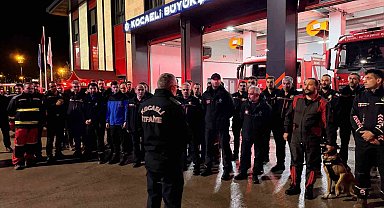 Hareket halinde üretim yapan tır, Balıkesir'e ulaştı: Günde 30 bin çorba