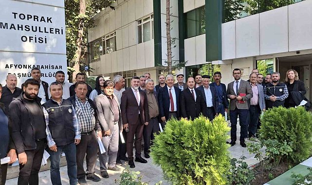 Haşhaş ekimi konusunda üreticiler bilgilendirildi