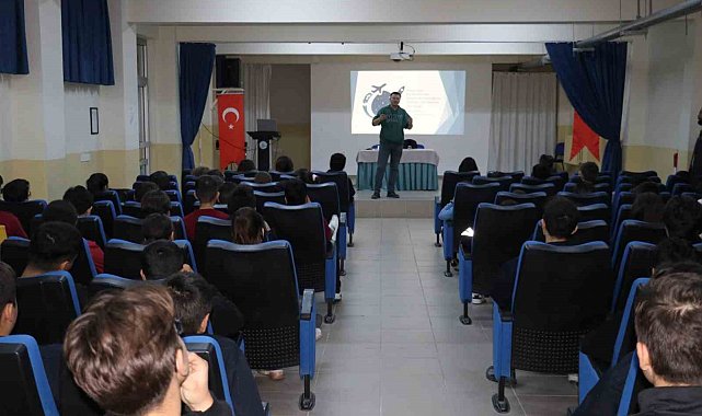 Havacılığın kanatlarından uzayın sonsuzluğuna