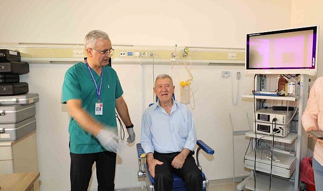 Havuzda enfeksiyon kaptı, duyma kabiliyetini kaybetti