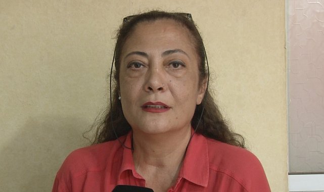 HAYTAP Aydın Temsilcisi Tekinbaş: "Yük hayvanlarının sesi duyulmuyor"