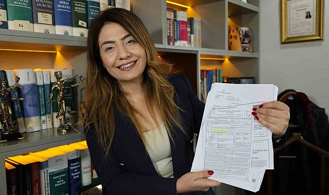 Her polis ceza yazamayacak: Babasına ceza yazılan avukat dava açtı, emsal karar çıkarttı