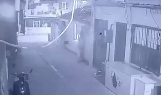 Hırsız paniği kabusa döndü: Mahalleli korunmak isterken 6 şüpheliyi dövdü