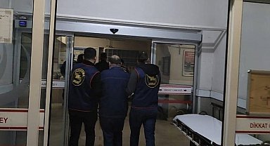 Hırsızların kamera açılarını değiştirmesi yakalanmalarını engellemedi