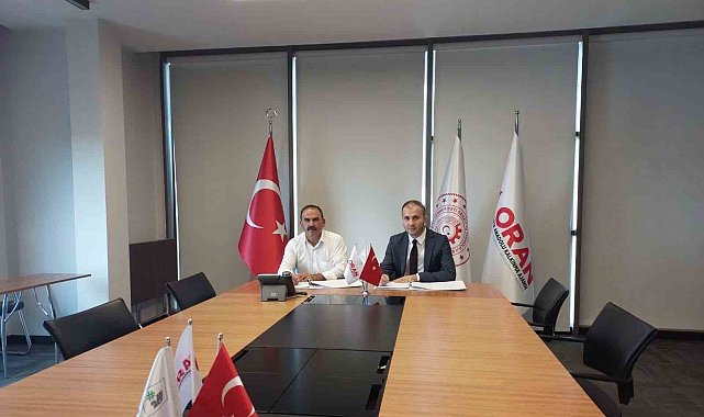 Hitit dönemi eserlerinin turizme kazandırılması için çalışma başlatıldı