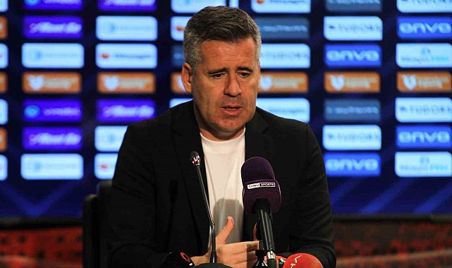 Hüseyin Eroğlu: "Futbolda eğer karar veremiyorsanız gol verilmeli"