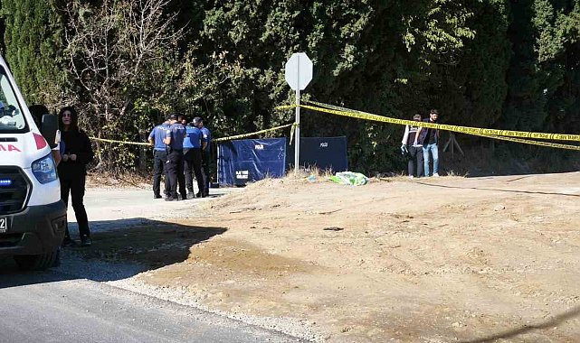 Husumetlisi yerine yanında çalışan mermer ustasını öldürdü