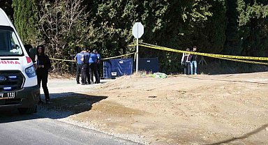 Husumetlisi yerine yanında çalışan mermer ustasını öldürdü