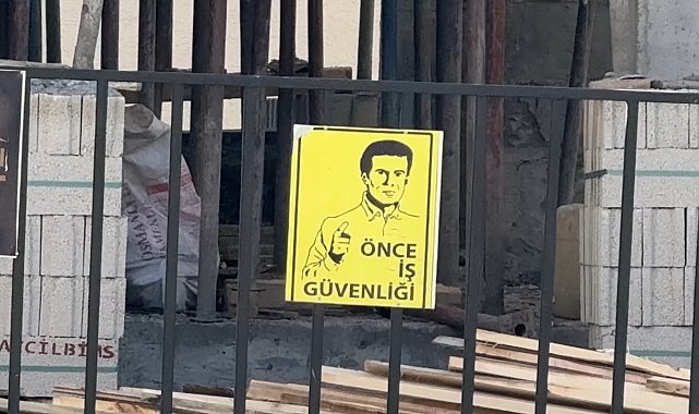 Iğdır'da asansör boşluğuna düşen 2 işçiden biri öldü