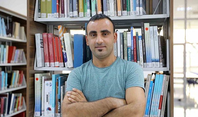 İHA muhabiri yaptığı haberden dolayı gözaltına alındı