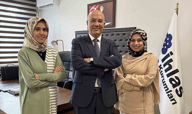 İhlas Koleji öğretmenlerinden USOS-2025'te uluslararası başarı