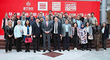 İhracatın yeni rotası Azerbaycan