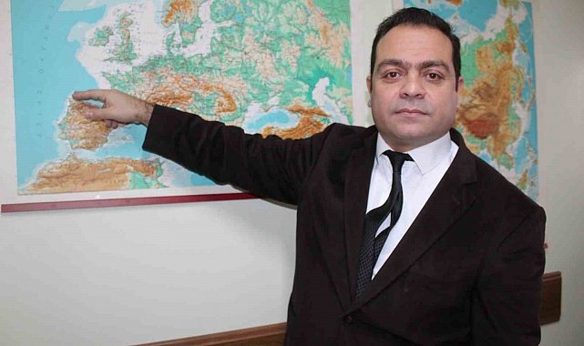 İklim uzmanından yağışlarla ilgili sevindirici haber: "Marmara, Karadeniz, İç Anadolu'nun kuzeyi, Göller Bölgesi ve Doğu Anadolu'da yoğun kar yağışları bekliyoruz"