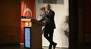 İl Sağlık Müdürü Bildirici: "Normal doğum sağlığın anahtarı"