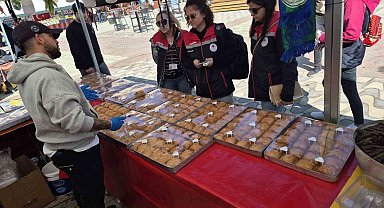İl Tarım ve Orman Müdürlüğü'nden festival denetimleri