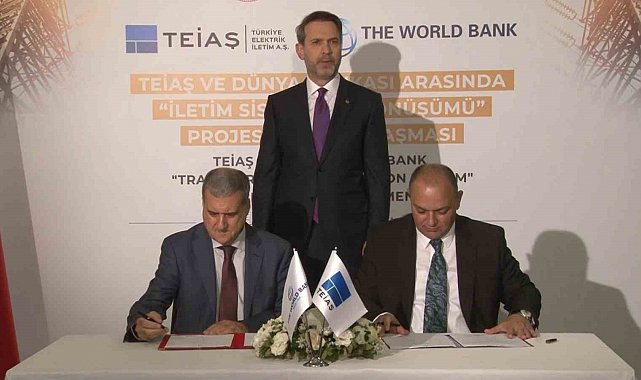 İletim hatlarının güçlendirilmesi için kritik hamle