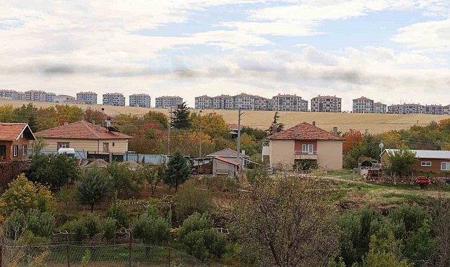 İmar sorununu çözemeyen muhtar: "Mahalleye girecek yüzüm kalmadı, hep söz veriyorlar seçimlerden sonra askıya alınıyor"