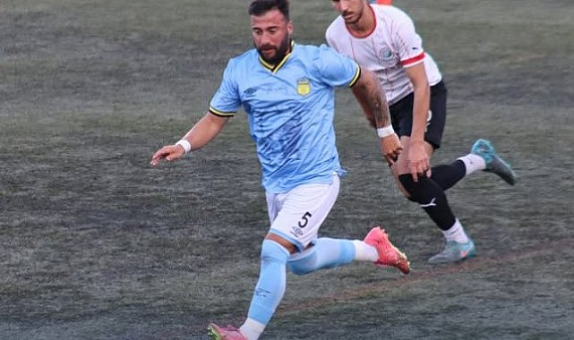 İmren Alaçatıspor, Balçova deplasmanında farklı mağlup oldu