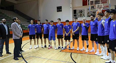 İnegöl Belediyespor, Galatasaray'ı ağırlayacak