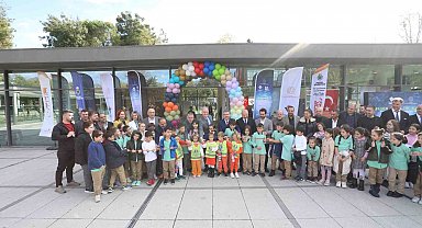 İnegöl'de bilim şöleni başladı