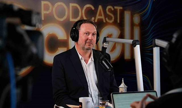 İngiliz yazardan duygusal mesaj: "Çocuklar barış içinde büyümeli"