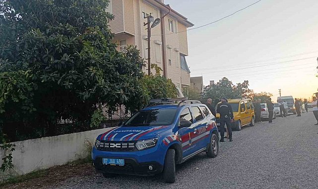 İnsan kaynakları müdürü evinde ölü bulundu