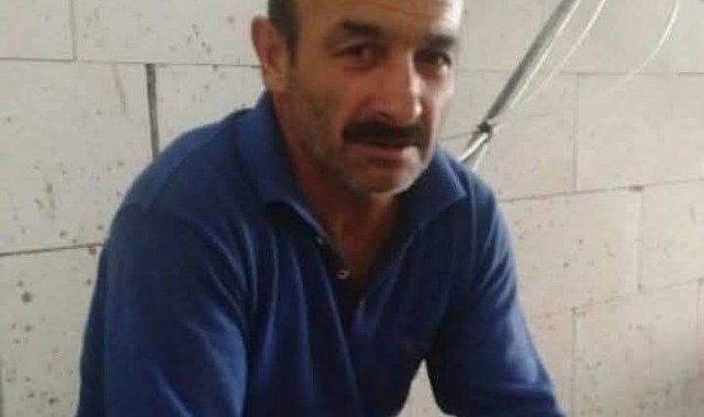 İnşatta üzerlerine demir parçaları düşen kardeşlerden biri öldü, diğeri yaralandı