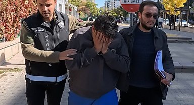İranlı tacir, yutup midesine sakladığı 433 gram uyuşturucuyla yakalandı