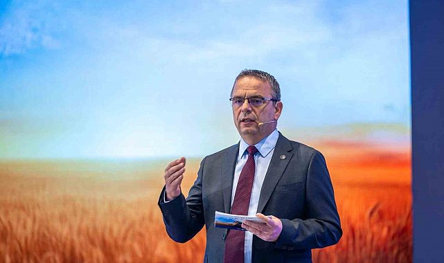 İş Bankası'ndan Dünya Çiftçi Kadınlar Günü'nde umut tazeleyen hikayeler