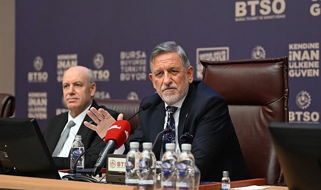 İş dünyasından yeni destek talebi
