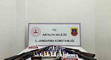 İş yerini kurşunlayan şüpheli yakalandı
