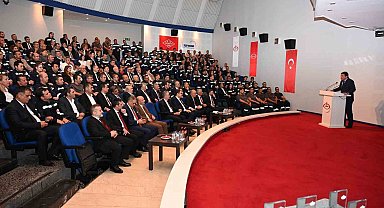 İsdemir, 55'inci kuruluş yılında yatırımlarını hızlandırıyor