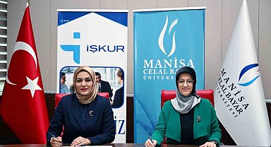 İŞKUR gençlik programı yeni dönemde büyüyerek başlıyor