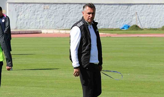 Isparta32spor'da Bülent Akan dönemi sona erdi