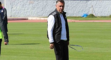 Isparta32spor'da Bülent Akan dönemi sona erdi