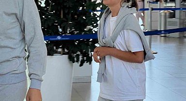 İsrail, Greta Thunberg'in de bulunduğu 171 aktivisti sınır dışı etti