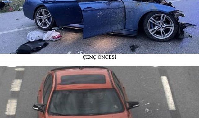 İstanbul merkezli 11 ilde "çençli lüks araç" operasyonu: 40 gözaltı