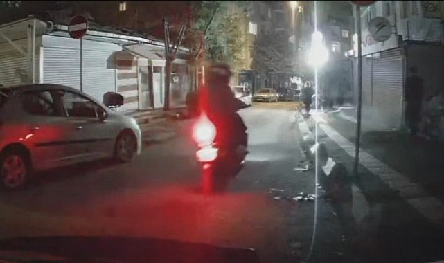 İstanbul'da kasap dükkanına silahlı saldırı