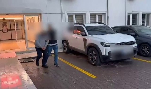 İstanbul'dan Sakarya'ya uyuşturucu sevkiyatı polise takıldı