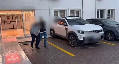 İstanbul'dan Sakarya'ya uyuşturucu sevkiyatı polise takıldı
