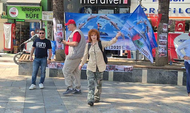 İstanbul'dan yola çıkan Filistin destekçisi Düzce'ye ulaştı