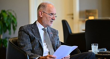 İTO Başkan Avdagiç'ten "Çinli sitelerden alışveriş" açıklaması:
