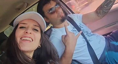 İzmir'de bir kadın, kocasının ateşlediği silahla hayatını kaybetti