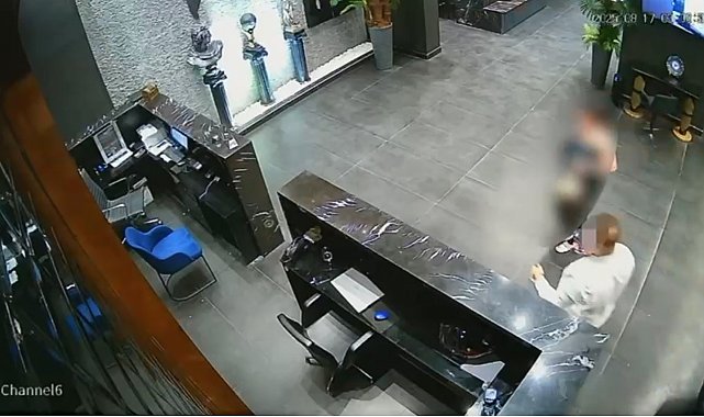 İzmir'de dijital fuhuş ağına operasyon: 4 tutuklama