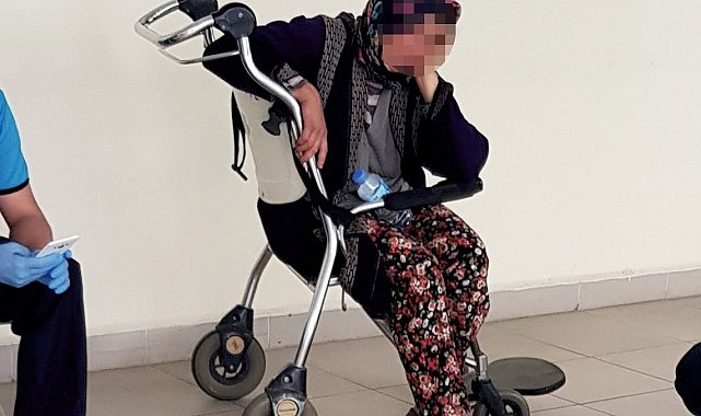 İzmir'de kan donduran iddia: Anne, bebeğini köprünün altına gömdü