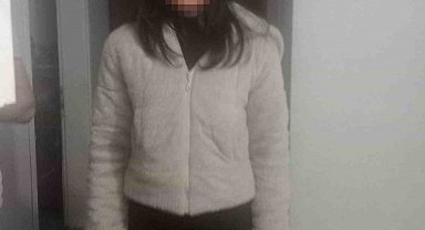 İzmir'deki 13 yaşındaki kayıp kız çocuğu bulundu