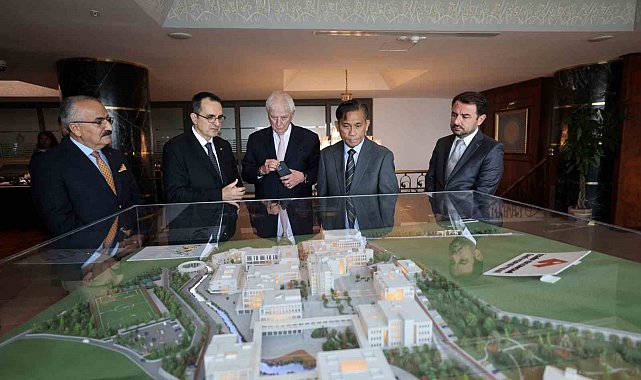 İzmir'in yeni rotası Filipinler