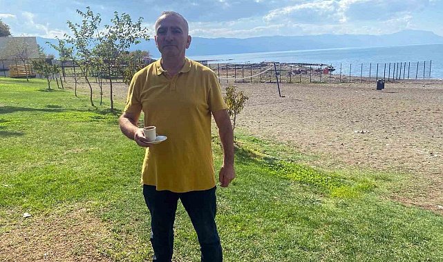 İznikli esnaftan Papa'ya sürpriz teklif