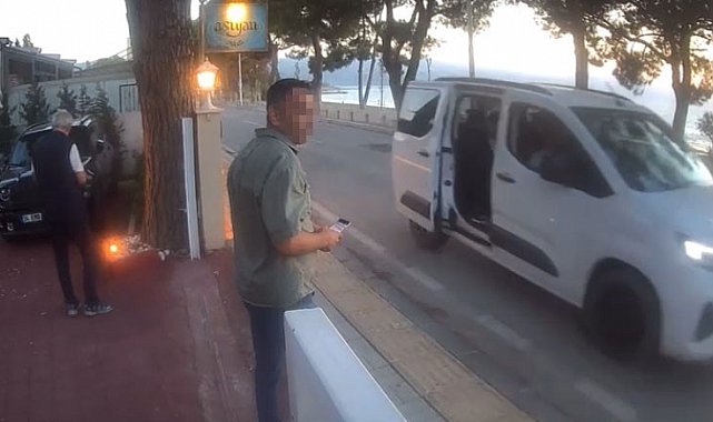 Jandarmadan silahlı saldırgana operasyon