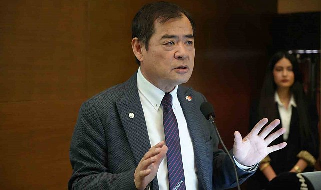 Japon deprem uzmanı o bölgeyi işaret etti: "400 yıldır biriktirdiği nokta var, dikkatli olunmalı"